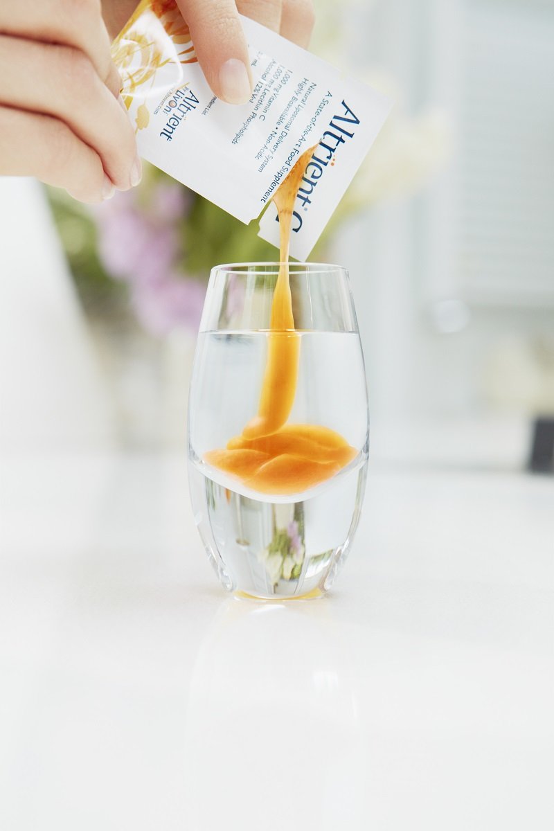 Altrient Liposomal Vitamin C (1000 mg) - Uno Vita AS