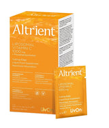 Altrient Liposomal Vitamin C (1000 mg) - Uno Vita AS