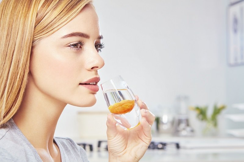 Altrient Liposomal Vitamin C (1000 mg) - Uno Vita AS