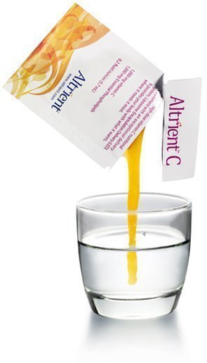 Altrient liposomal vitamin c - Uno Vita AS