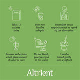 Altrient R - Alpha Lipoic Acid - Uno Vita AS