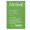 Altrient R - Alpha Lipoic Acid - Uno Vita AS
