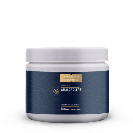 AmalgaClear ® - Uno Vita AS