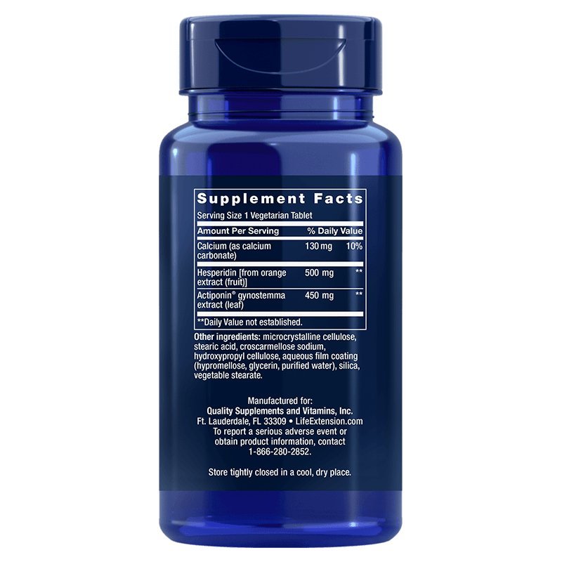 AMPK Metabolic Activator - Uno Vita AS