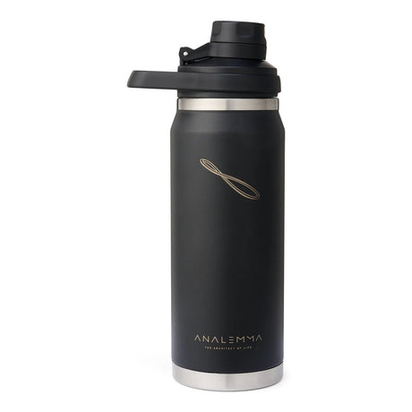 Analemma Water Bottle - Uno Vita AS