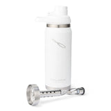 Analemma Water Bottle - Uno Vita AS