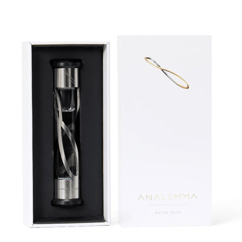 Analemma Water Bottle - Uno Vita AS