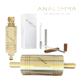 Analemma Water Bottle - Uno Vita AS