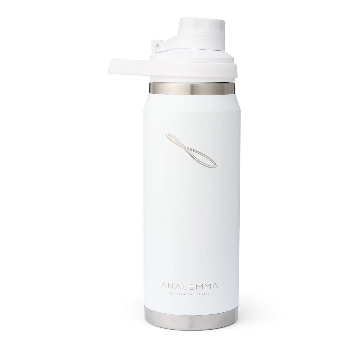Analemma Water Bottle - Uno Vita AS