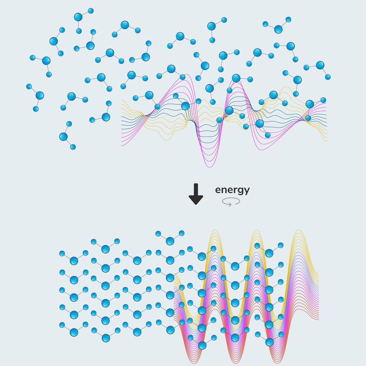 Analemma Whole – Hauseinheit (EU-Version) – Uno Vita AS