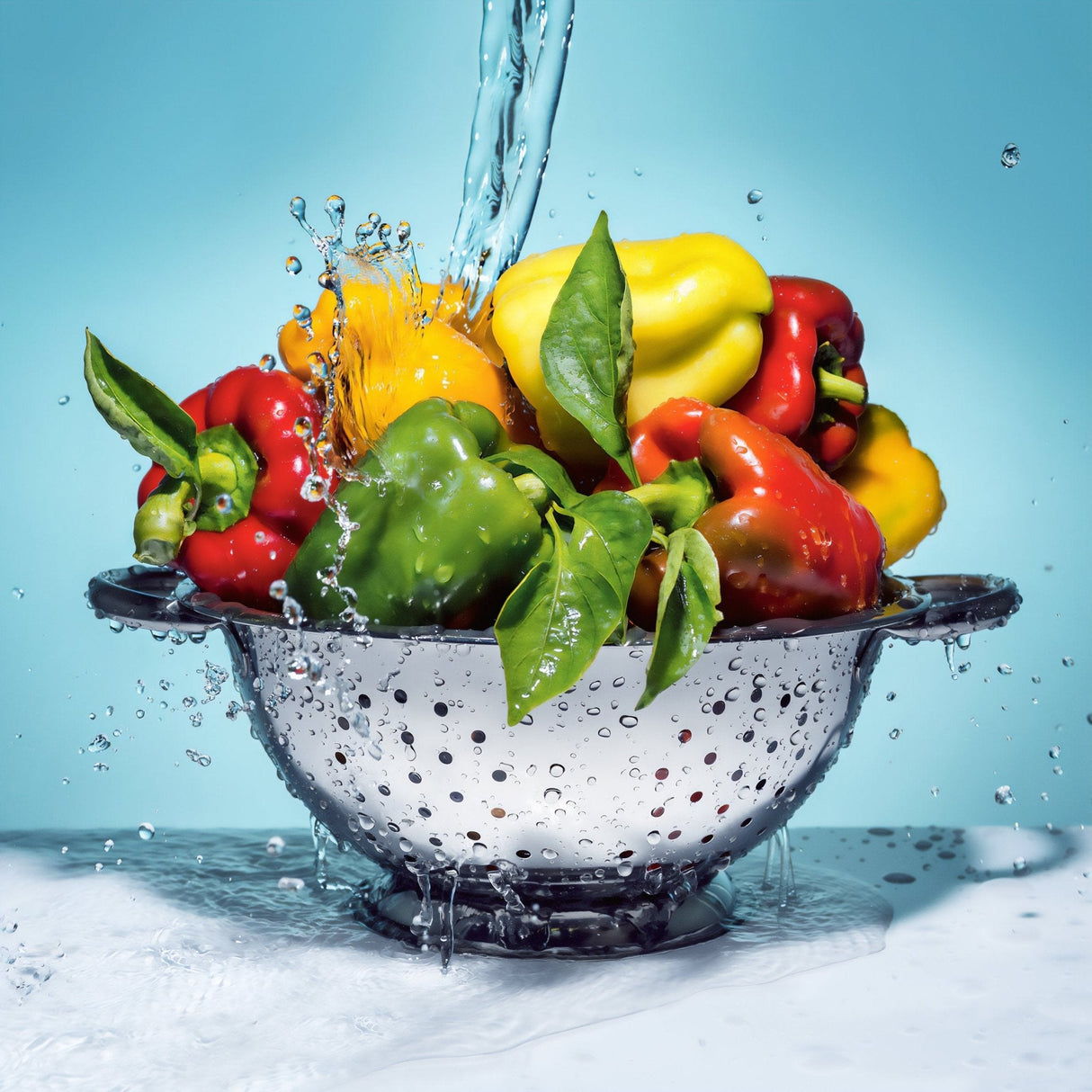 Analemma Whole – Hauseinheit (EU-Version) – Uno Vita AS