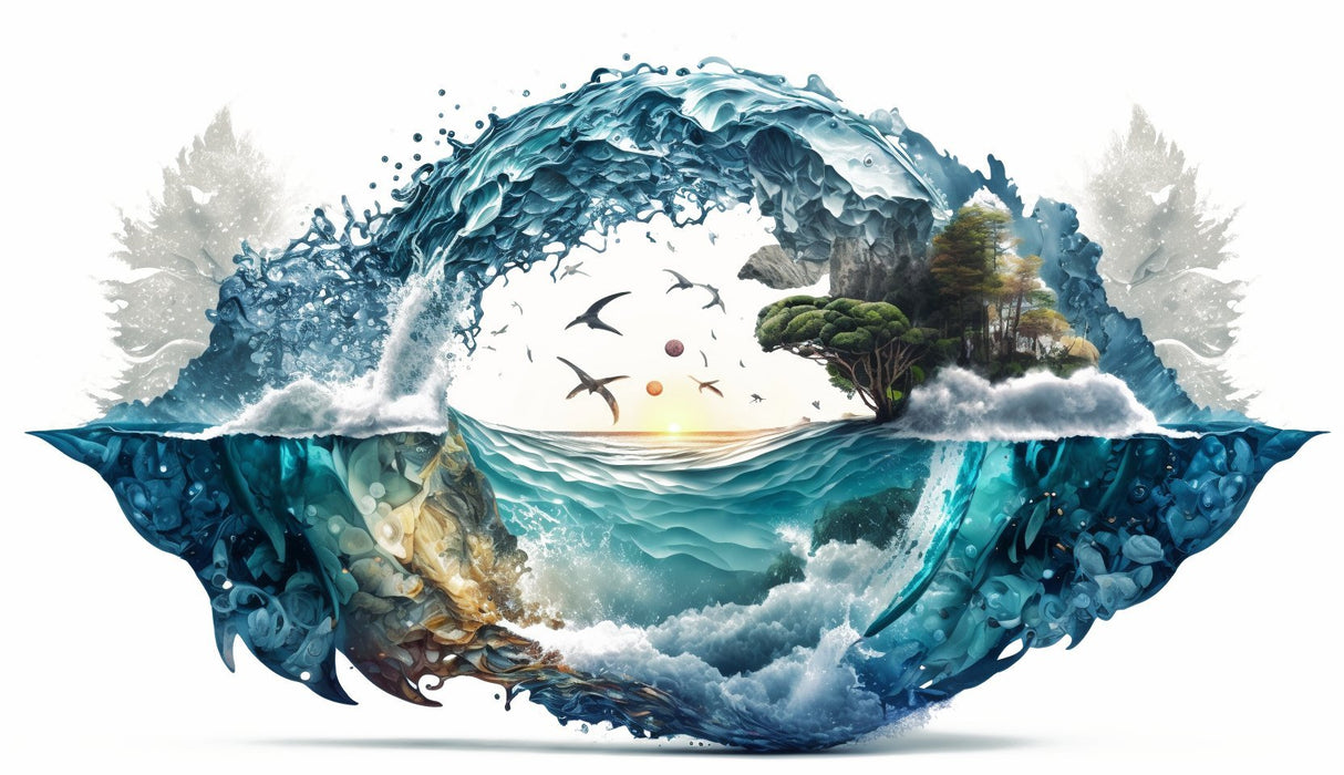 Analemma Whole - House Unit (USA version) - Uno Vita AS