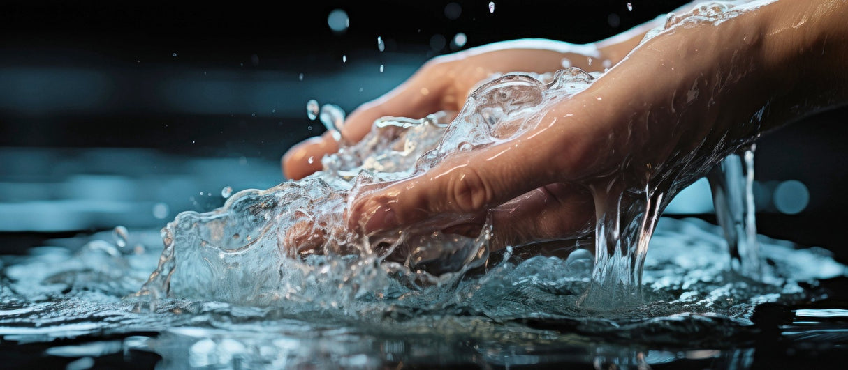 Analemma Whole - House Unit (USA version) - Uno Vita AS