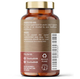 Apigenin - 50mg Optimal Dose (120 capsules) - Uno Vita AS