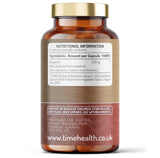 Apigenin - 50mg Optimal Dose (120 capsules) - Uno Vita AS