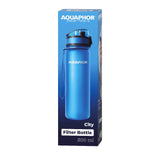 AQUAPHOR City filter bottle (navy) - Uno Vita AS