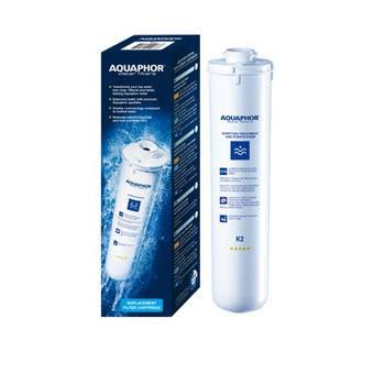 Aquaphor Crystal ECO byttefilterpakke - Uno Vita AS