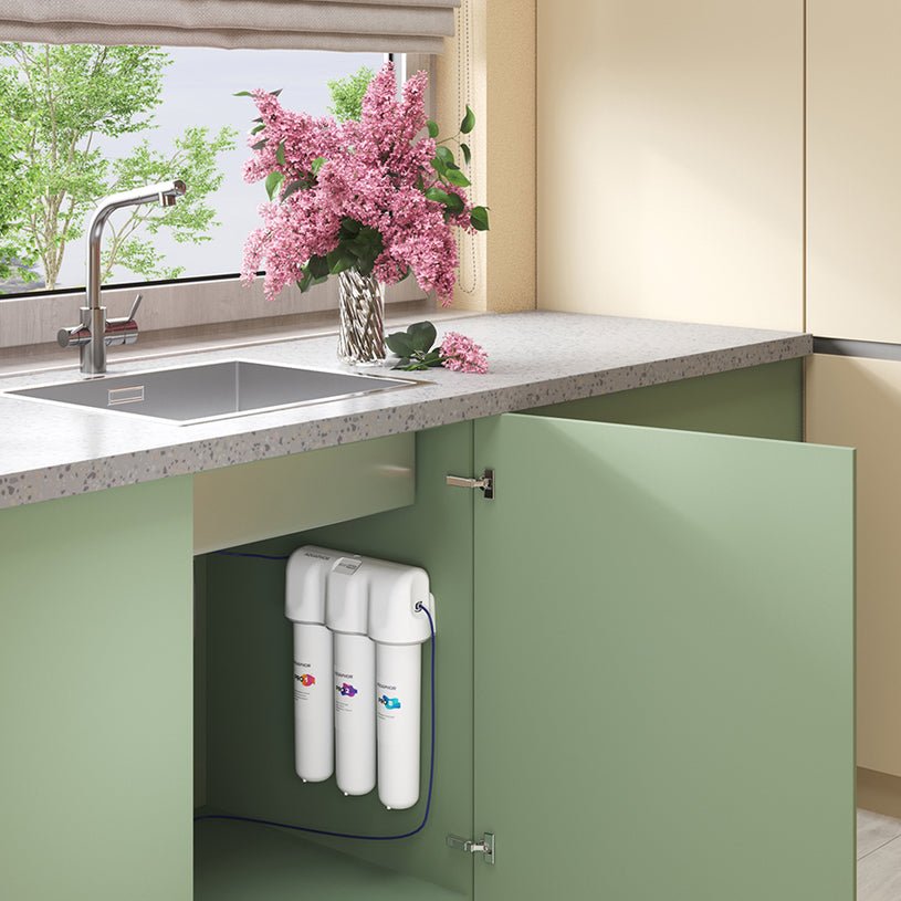 Aquaphor ECO Pro - Uno Vita AS