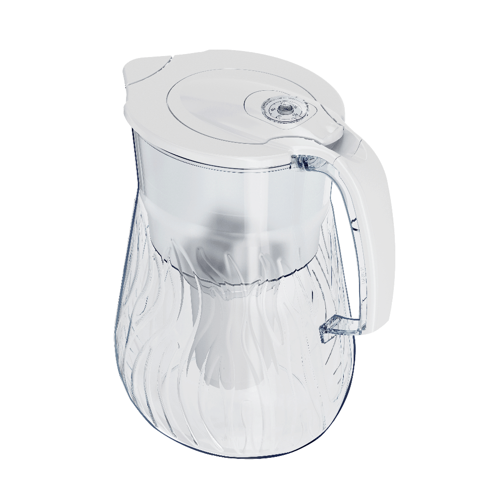 AQUAPHOR Orleans A5 Mg – Carafe filtrante enrichie en magnésium - Uno Vita AS