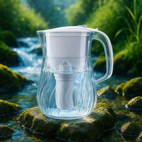 AQUAPHOR Orleans A5 Mg – Filter jug ​​with magnesium enrichment - Uno Vita AS