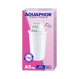 AQUAPHOR Orleans A5 Mg – Carafe filtrante enrichie en magnésium - Uno Vita AS
