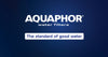 Aquaphor RO - 206S - HoReCa (filtre à eau compact à osmose inverse) - Uno Vita AS