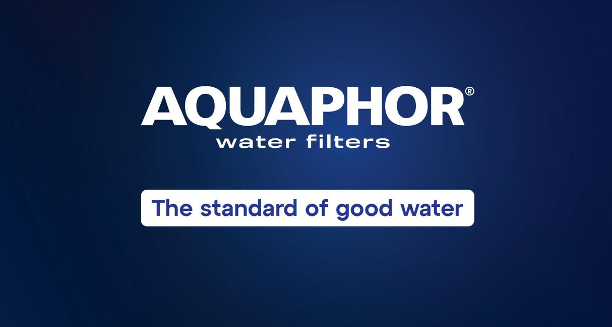 Aquaphor RO - 206S - HoReCa (filtre à eau compact à osmose inverse) - Uno Vita AS