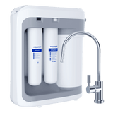 Aquaphor RO - 206S - HoReCa (filtre à eau compact à osmose inverse) - Uno Vita AS