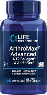 ArthroMax® Advanced mit NT2 Collagen™ & AprèsFlex® – Uno Vita AS