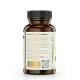 Astragaloside IV (50mg) - Uno Vita AS