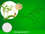 Astragaloside IV (50mg) - Uno Vita AS
