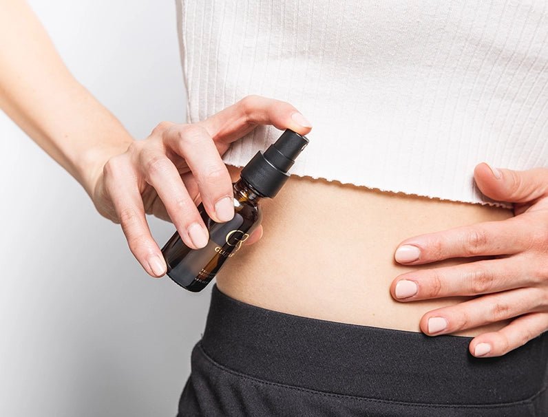 Auro Wellness Glutaryl Plus - transdermal Glutation - Uno Vita AS