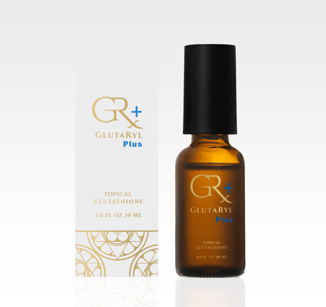 Auro Wellness Glutaryl Plus - 経皮グルタチオン - Uno Vita AS