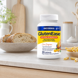 Enzymedica GlutenEase® Extra Strength