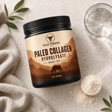 Paleo collagene idrolizzato – Nutrito con erba (500 grammi)