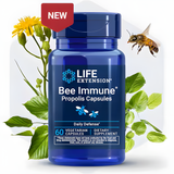 Bienenimmun-Propolis-Kapseln