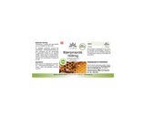 Bee propolis 1000 mg - 120 capsules - Uno Vita AS