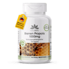 Bee propolis 1000 mg - 120 capsules - Uno Vita AS