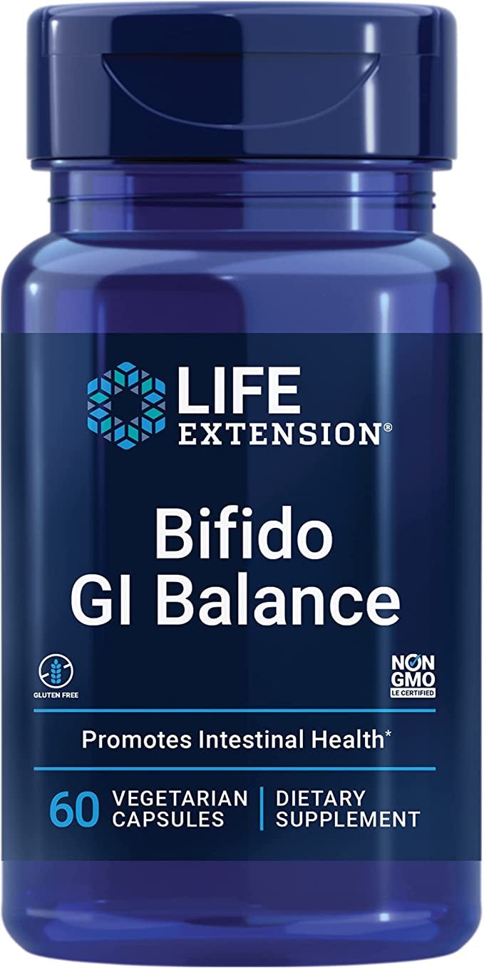 Bifido GI Balance - Uno Vita AS