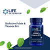 BioActive Folate & Vitamin B12 - Uno Vita AS