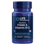 BioActive Folate & Vitamin B12 - Uno Vita AS