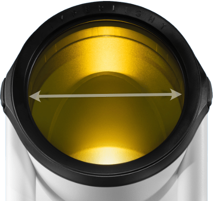 BIOPTRON 2 with stand (demo model) - Uno Vita AS