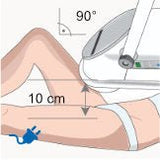 BIOPTRON 2 with stand (demo model) - Uno Vita AS