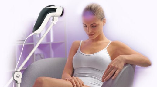 Bioptron MedAll (without stand) - Uno Vita AS