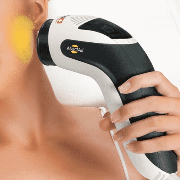 Bioptron MedAll (without stand) - Uno Vita AS