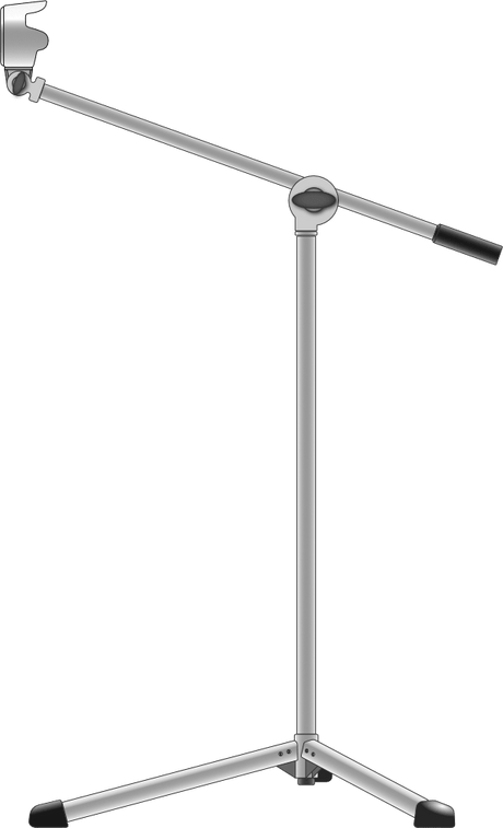 BIOPTRON MedAll Floor Stand - Uno Vita AS