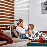 BIOPTRON® MedAll con SOPORTE DE SUELO - Uno Vita AS