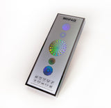 BIOSPACE Diamond EMF – Flächenschutz (5G und 6G) ​​– Uno Vita AS