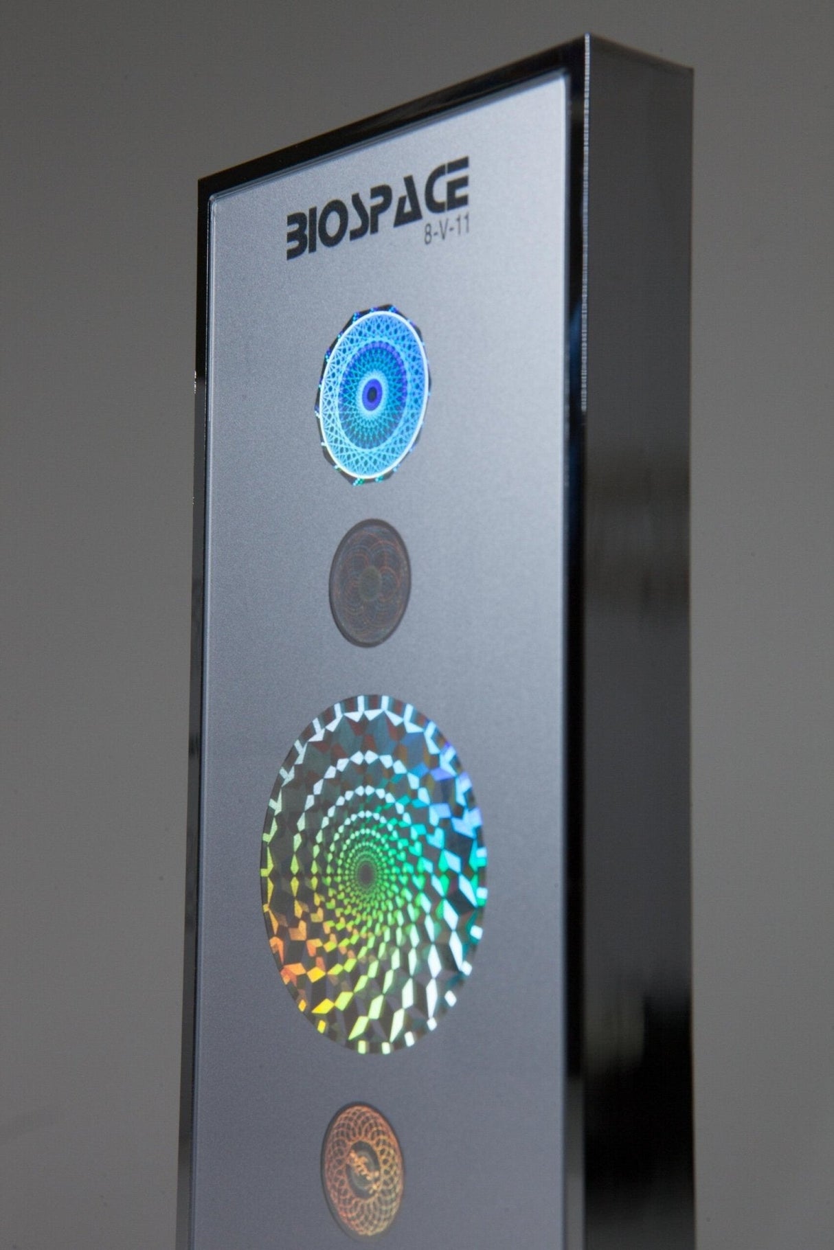 BIOSPACE Diamond EMF – Flächenschutz (5G und 6G) ​​– Uno Vita AS