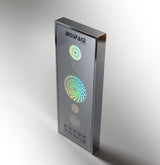 BIOSPACE Diamond EMF – Flächenschutz (5G und 6G) ​​– Uno Vita AS